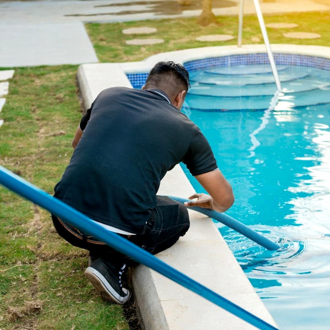Havuz Temizlik Ürünleri
