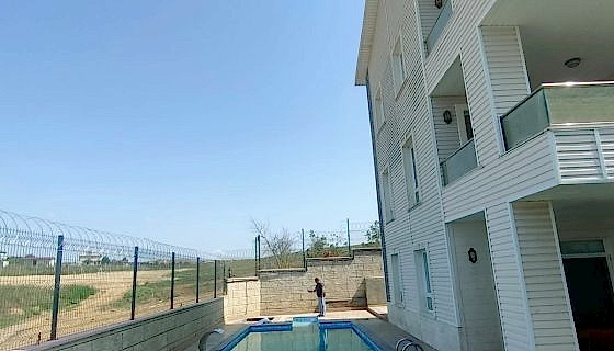 Tekirdağ Havuz Yapımı