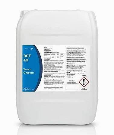 Havuz Yosun Önleyici 20 kg